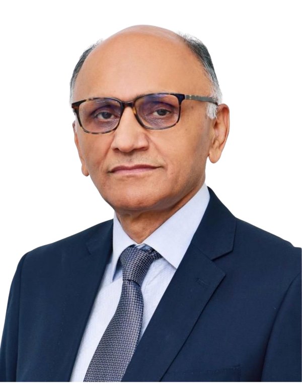 Mr. Sanjay Kumar Singh